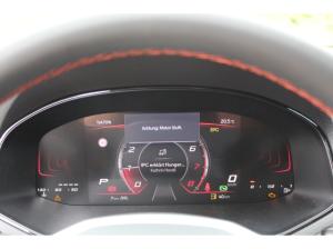 Seat Ibiza 1.0 TSI DSG FR NAVI LED KAMERA ACC SHZ GRA CONNECT 17