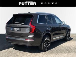 Volvo XC90 Recharge T8 AWD Plus Bright *Lager Aktion*