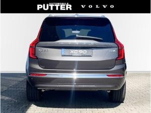 Volvo XC90 Recharge T8 AWD Plus Bright *Lager Aktion*