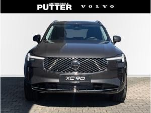 Volvo XC90 Recharge T8 AWD Plus Bright *Lager Aktion*