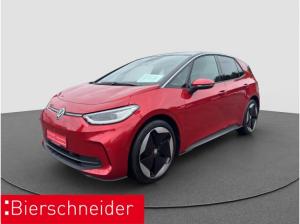 Volkswagen ID.3 Pro S 20 DCC MATRIX HuD 360