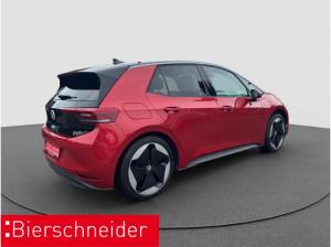 Volkswagen ID.3 Pro S 20 DCC MATRIX HuD 360