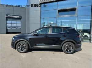 Kia Sportage Automatik LED Navi Kamera Sitzheizung
