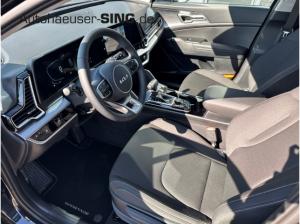 Kia Sportage Automatik LED Navi Kamera Sitzheizung