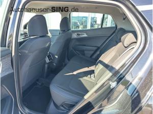 Kia Sportage Automatik LED Navi Kamera Sitzheizung