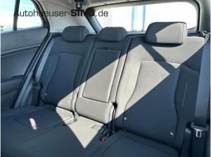 Kia Sportage Automatik LED Navi Kamera Sitzheizung