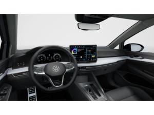 Volkswagen Golf Variant ENERGY 1.5l eTSI DSG Allwetter LED Plus