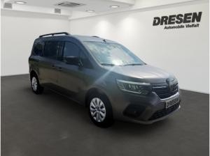 Renault Kangoo Grand Equilibre TCe 130+LED+Spurhalteass.+Fernlichtass.+Rückfahrkam.+Notbremsass.+