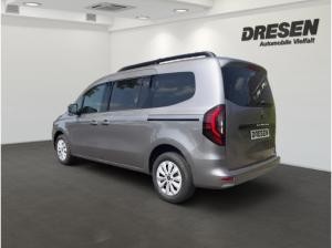Renault Kangoo Grand Equilibre TCe 130+LED+Spurhalteass.+Fernlichtass.+Rückfahrkam.+Notbremsass.+