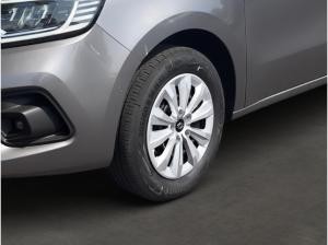 Renault Kangoo Grand Equilibre TCe 130+LED+Spurhalteass.+Fernlichtass.+Rückfahrkam.+Notbremsass.+