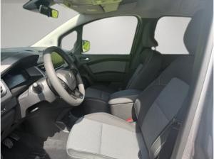 Renault Kangoo Grand Equilibre TCe 130+LED+Spurhalteass.+Fernlichtass.+Rückfahrkam.+Notbremsass.+