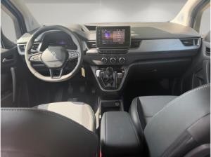 Renault Kangoo Grand Equilibre TCe 130+LED+Spurhalteass.+Fernlichtass.+Rückfahrkam.+Notbremsass.+