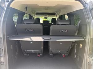 Renault Kangoo Grand Equilibre TCe 130+LED+Spurhalteass.+Fernlichtass.+Rückfahrkam.+Notbremsass.+