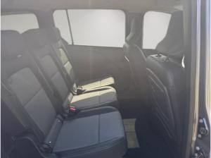 Renault Kangoo Grand Equilibre TCe 130+LED+Spurhalteass.+Fernlichtass.+Rückfahrkam.+Notbremsass.+