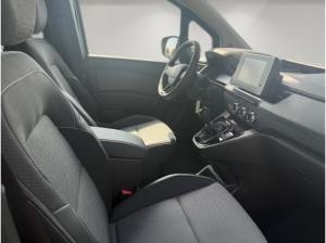 Renault Kangoo Grand Equilibre TCe 130+LED+Spurhalteass.+Fernlichtass.+Rückfahrkam.+Notbremsass.+