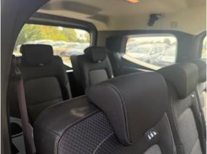 Renault Kangoo Grand Equilibre TCe 130+LED+Spurhalteass.+Fernlichtass.+Rückfahrkam.+Notbremsass.+