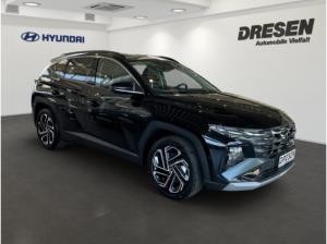 Hyundai Tucson 1.6 Prime🚀| Panorama | Assistenz-Paket | Rückfahrkamera | Navi | Klimaauto. | ISOFIX