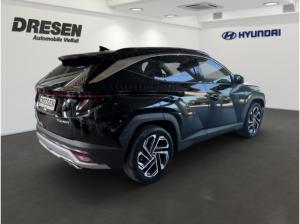 Hyundai Tucson 1.6 Prime🚀| Panorama | Assistenz-Paket | Rückfahrkamera | Navi | Klimaauto. | ISOFIX