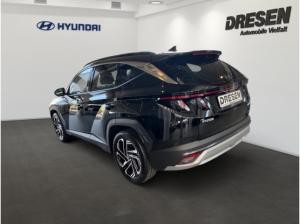 Hyundai Tucson 1.6 Prime🚀| Panorama | Assistenz-Paket | Rückfahrkamera | Navi | Klimaauto. | ISOFIX