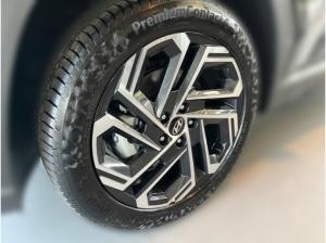 Hyundai Tucson 1.6 Prime🚀| Panorama | Assistenz-Paket | Rückfahrkamera | Navi | Klimaauto. | ISOFIX