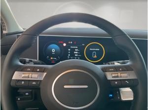 Hyundai Tucson 1.6 Prime🚀| Panorama | Assistenz-Paket | Rückfahrkamera | Navi | Klimaauto. | ISOFIX