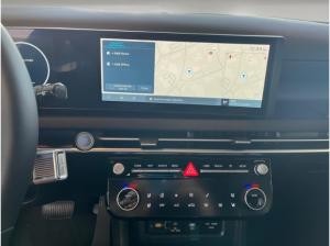 Hyundai Tucson 1.6 Prime🚀| Panorama | Assistenz-Paket | Rückfahrkamera | Navi | Klimaauto. | ISOFIX