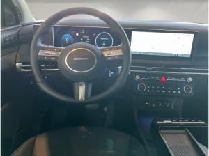 Hyundai Tucson 1.6 Prime🚀| Panorama | Assistenz-Paket | Rückfahrkamera | Navi | Klimaauto. | ISOFIX