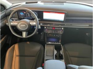 Hyundai Tucson 1.6 Prime🚀| Panorama | Assistenz-Paket | Rückfahrkamera | Navi | Klimaauto. | ISOFIX