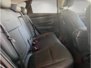 Hyundai Tucson 1.6 Prime🚀| Panorama | Assistenz-Paket | Rückfahrkamera | Navi | Klimaauto. | ISOFIX