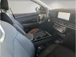 Hyundai Tucson 1.6 Prime🚀| Panorama | Assistenz-Paket | Rückfahrkamera | Navi | Klimaauto. | ISOFIX