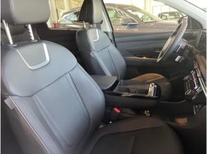 Hyundai Tucson 1.6 Prime🚀| Panorama | Assistenz-Paket | Rückfahrkamera | Navi | Klimaauto. | ISOFIX