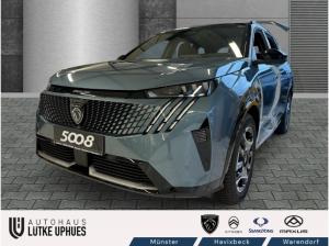 Peugeot 5008 Neuer GT Elektromotor 73 kWh  *DIENSTWAGEN*