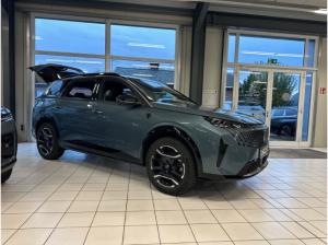 Peugeot 5008 Neuer GT Elektromotor 73 kWh  *DIENSTWAGEN*