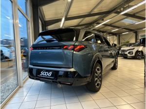 Peugeot 5008 Neuer GT Elektromotor 73 kWh  *DIENSTWAGEN*
