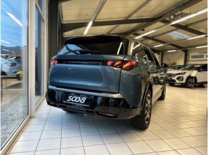 Peugeot 5008 Neuer GT Elektromotor 73 kWh  *DIENSTWAGEN*