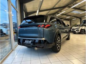 Peugeot 5008 Neuer GT Elektromotor 73 kWh  *DIENSTWAGEN*