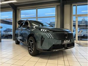 Peugeot 5008 Neuer GT Elektromotor 73 kWh  *DIENSTWAGEN*