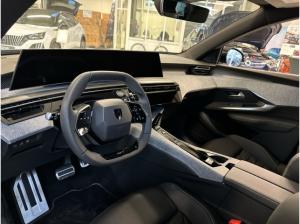 Peugeot 5008 Neuer GT Elektromotor 73 kWh  *DIENSTWAGEN*