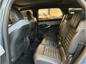 Peugeot 5008 Neuer GT Elektromotor 73 kWh  *DIENSTWAGEN*
