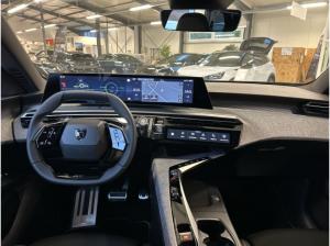 Peugeot 5008 Neuer GT Elektromotor 73 kWh  *DIENSTWAGEN*
