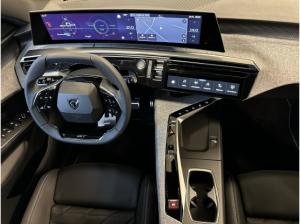 Peugeot 5008 Neuer GT Elektromotor 73 kWh  *DIENSTWAGEN*