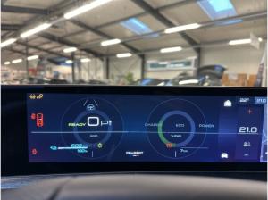 Peugeot 5008 Neuer GT Elektromotor 73 kWh  *DIENSTWAGEN*