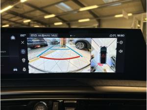 Peugeot 5008 Neuer GT Elektromotor 73 kWh  *DIENSTWAGEN*