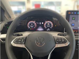 Volkswagen Golf Life 1.5 TSI – ‼️Jetzt im attraktiven Sonderleasing! | Top-Ausstattung & modernste Assistenzsysteme