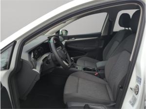 Volkswagen Golf VIII Life 1.5 TSI 6-Gang PDC,ACC,SHZ,MFL,KLIMA
