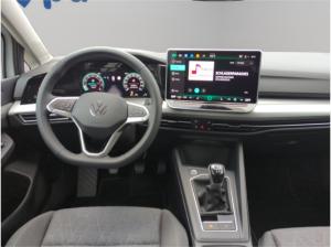 Volkswagen Golf VIII Life 1.5 TSI 6-Gang PDC,ACC,SHZ,MFL,KLIMA