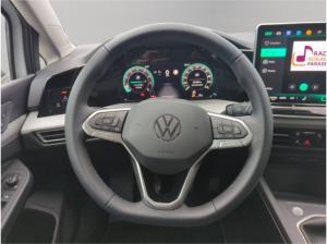 Volkswagen Golf VIII Life 1.5 TSI 6-Gang PDC,ACC,SHZ,MFL,KLIMA