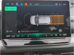 Volkswagen Golf VIII Life 1.5 TSI 6-Gang PDC,ACC,SHZ,MFL,KLIMA