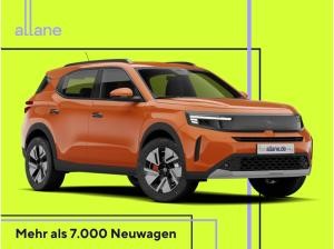 Opel Frontera Hybrid 81kW Edition - inkl. Winter-Paket