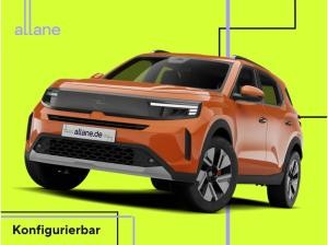 Opel Frontera Hybrid 81kW Edition - inkl. Winter-Paket